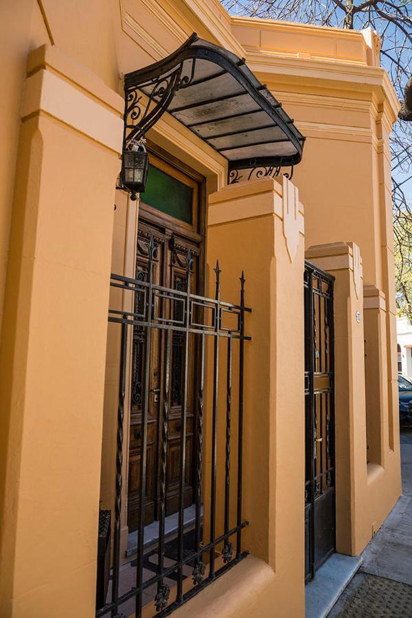 דירות בואנוס איירס Casabierta מראה חיצוני תמונה