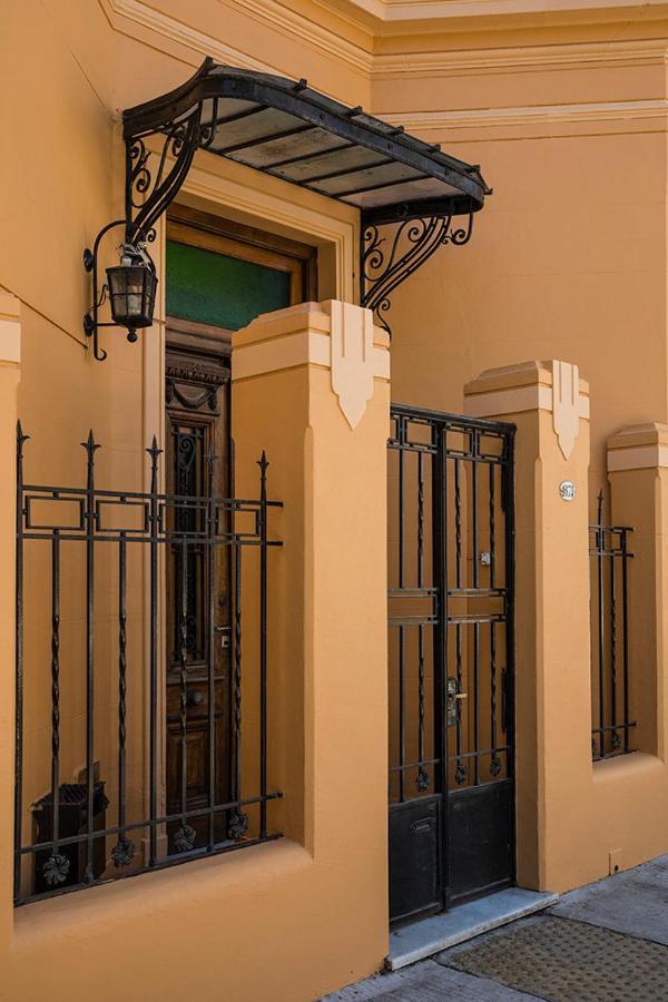 דירות בואנוס איירס Casabierta מראה חיצוני תמונה
