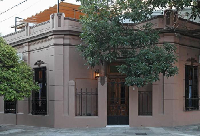 דירות בואנוס איירס Casabierta מראה חיצוני תמונה
